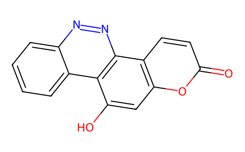 Necatorin 89915-35-5